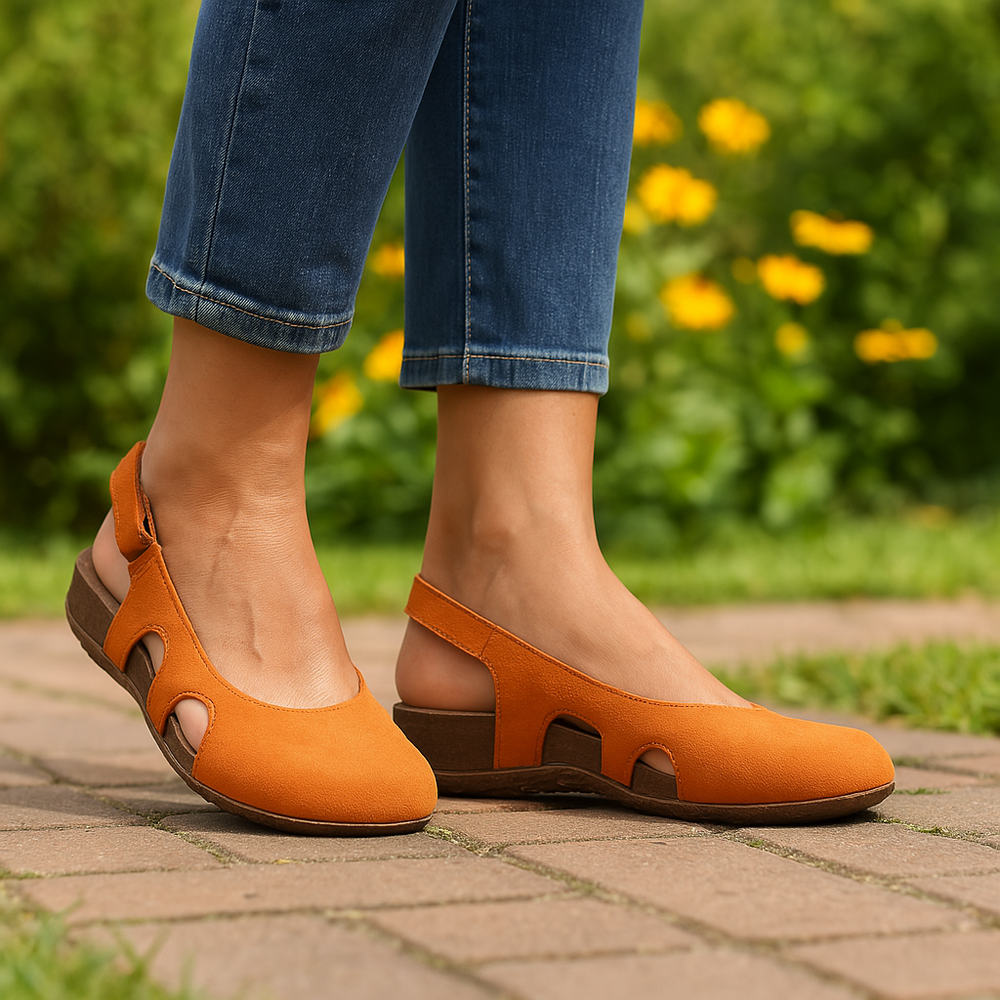 Sofia | Women's Supportive Sandals 1