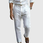 Sonny | Cozy Refined Pants