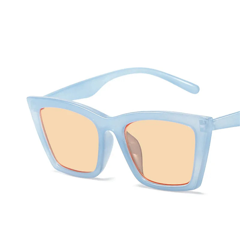 Blue orange