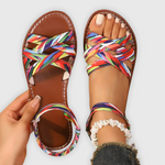 Soraia | Handmade Summer Sandals