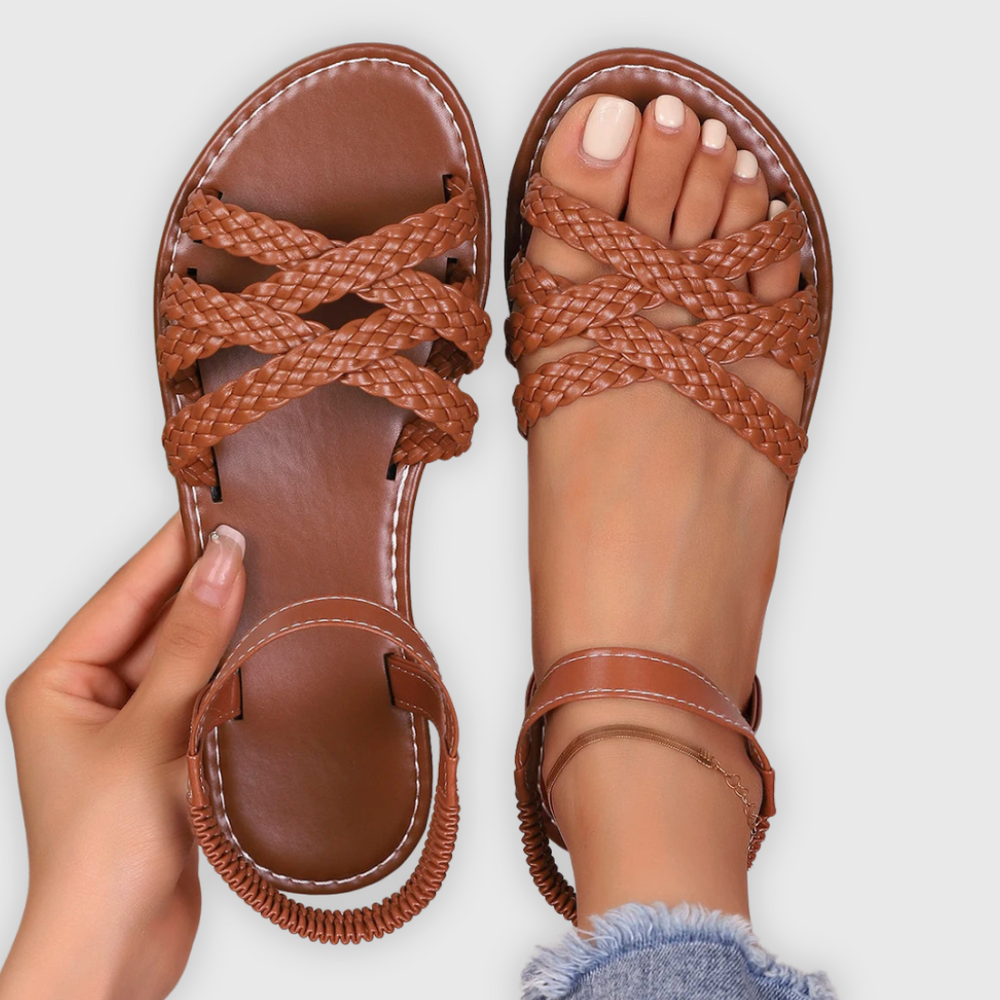 Soraia | Handmade Sandals for Women 1