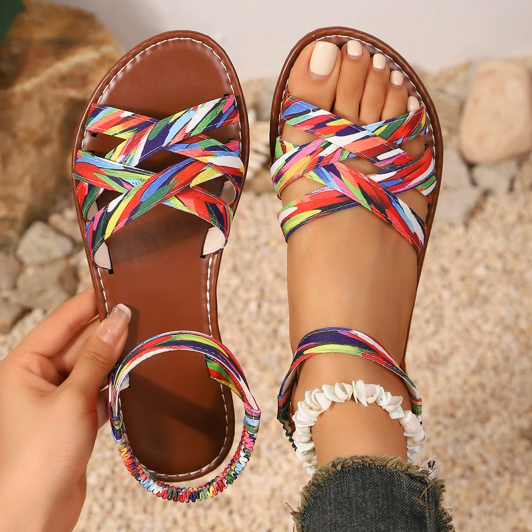 Soraia | Handmade Sandals for Women 3