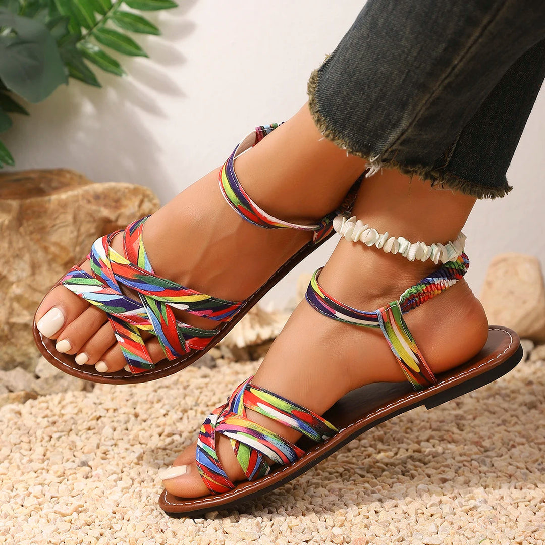 Soraia | Handmade Sandals for Women 4