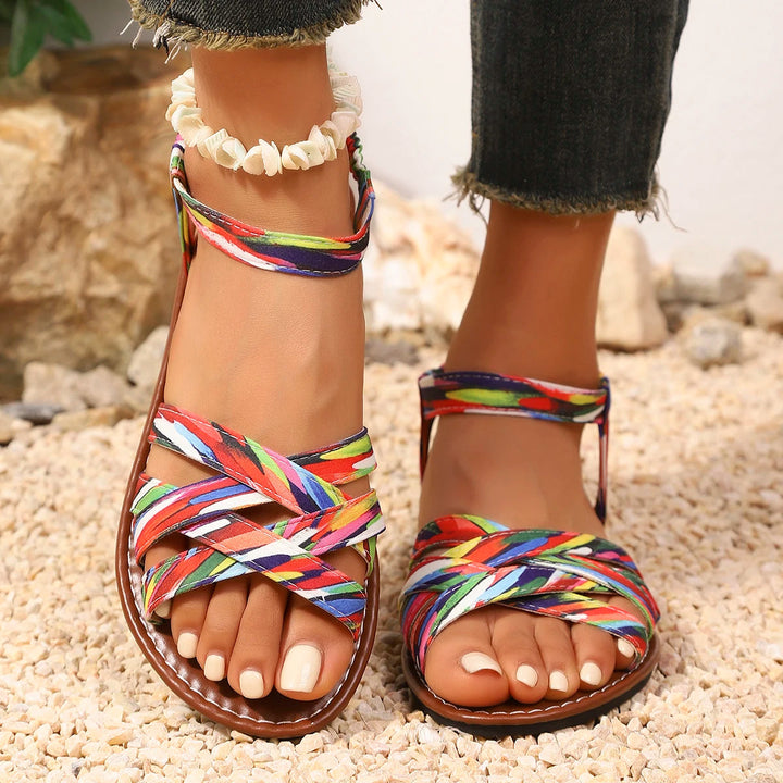 Soraia | Handmade Sandals for Women 6