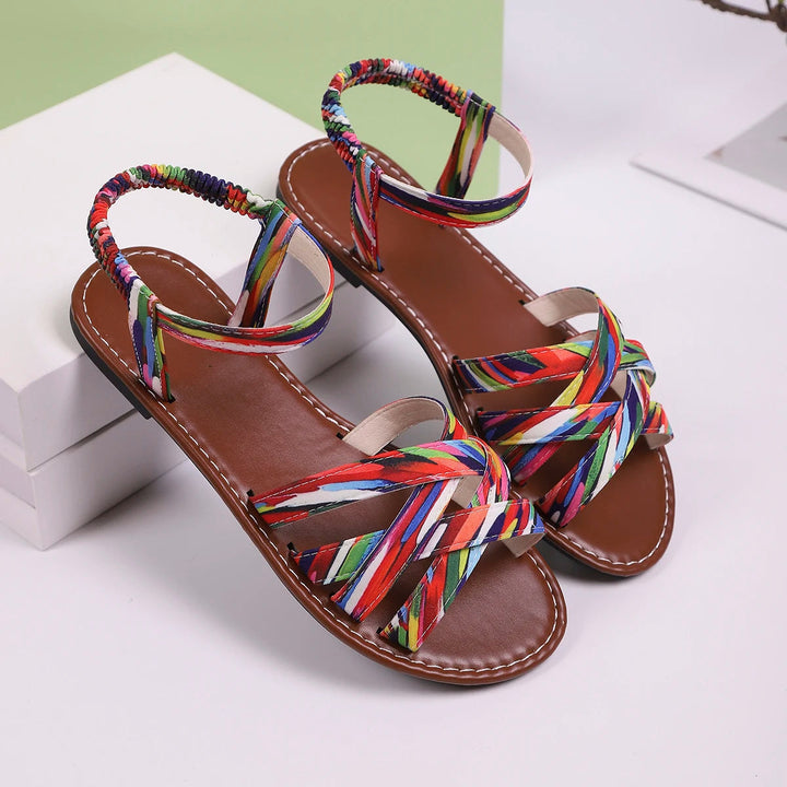 Soraia | Handmade Sandals for Women 7