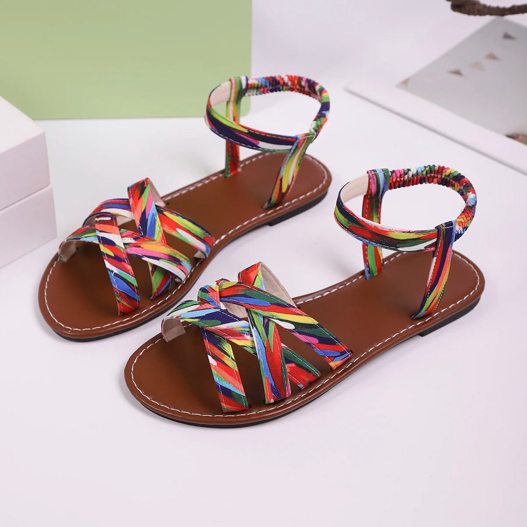 Soraia | Handmade Sandals for Women 8