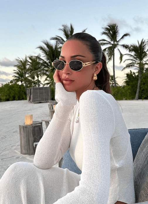 Sorelle | Elegant UV400 Sunglasses 1