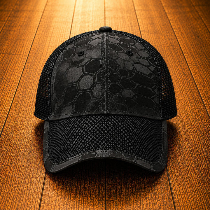 TACTICAL MESH PANEL CAP