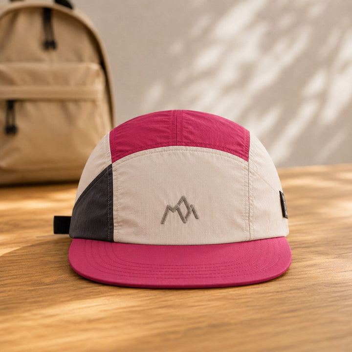 TRAIL EDGE COLOR CAP