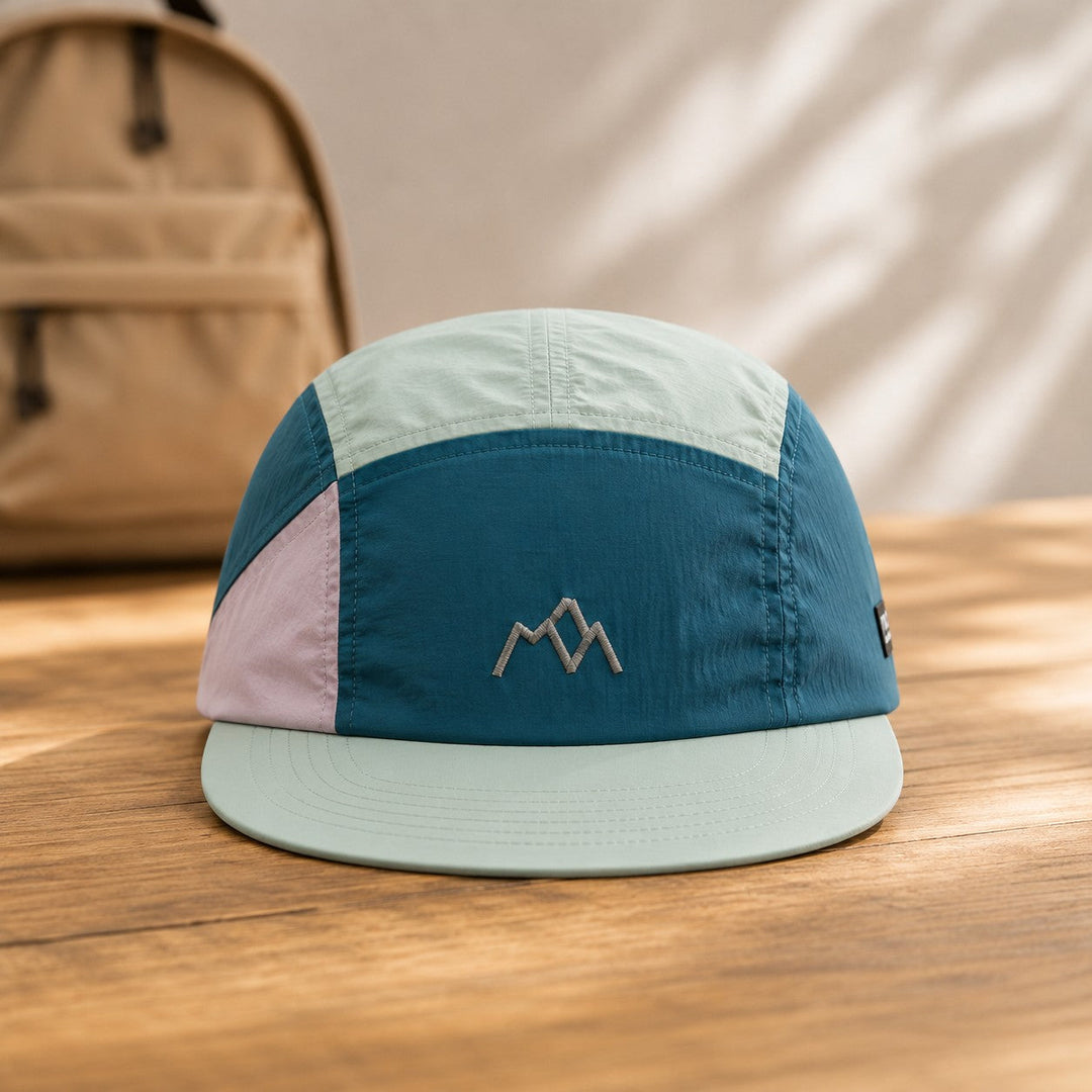 TRAIL EDGE COLOR CAP
