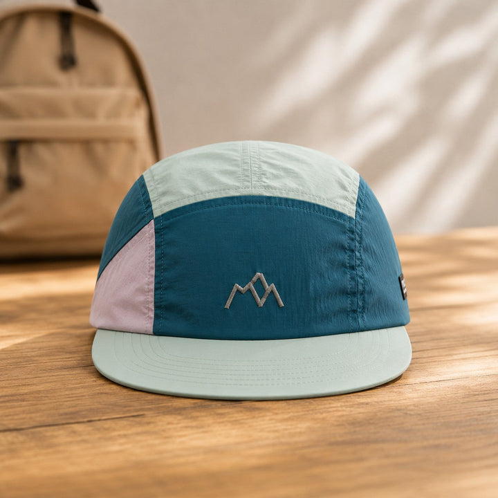 TRAIL EDGE COLOR CAP