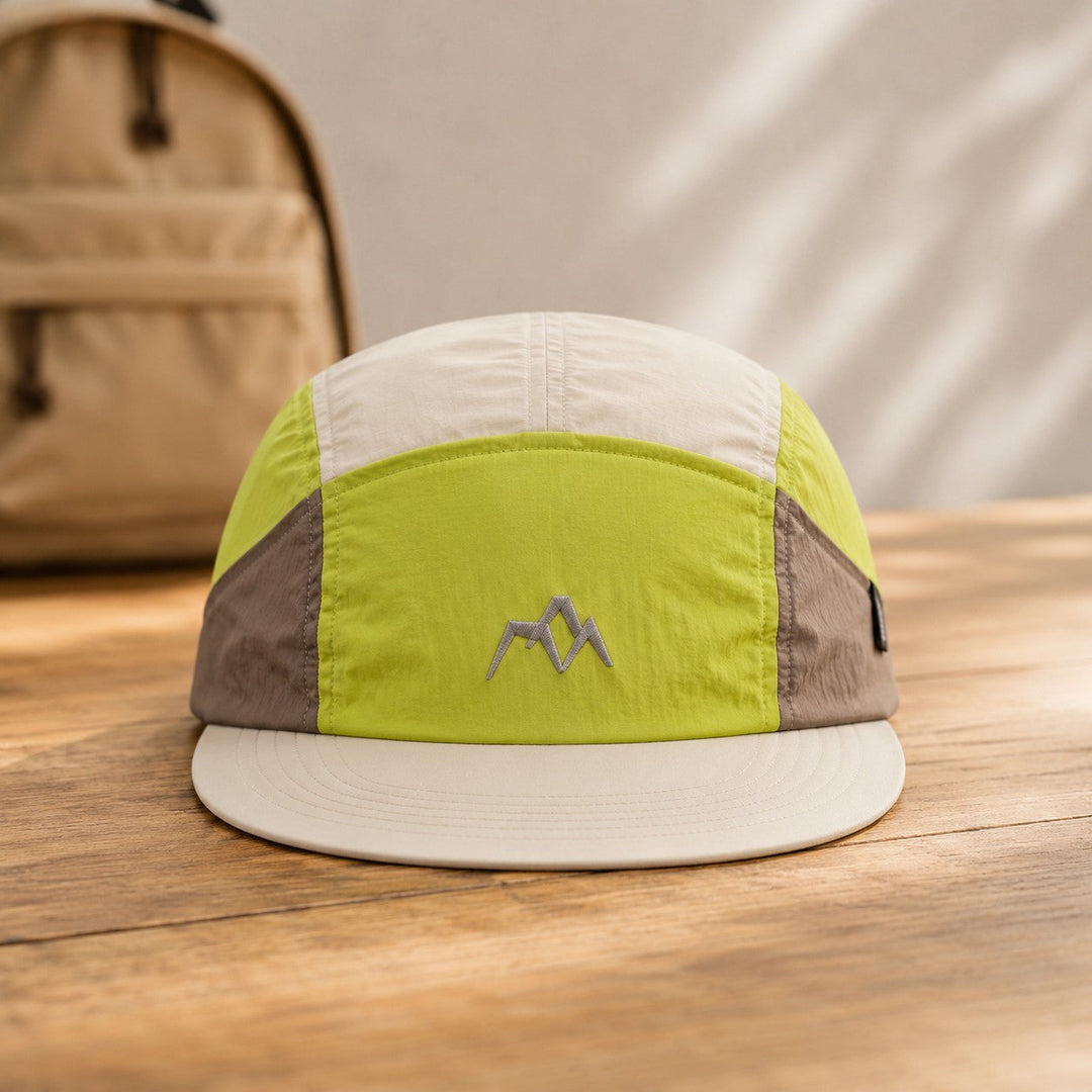 TRAIL EDGE COLOR CAP