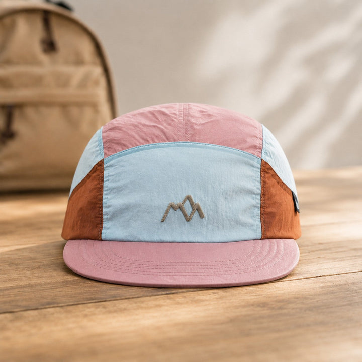 TRAIL EDGE COLOR CAP