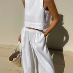 Tina | Classic Loungewear Set