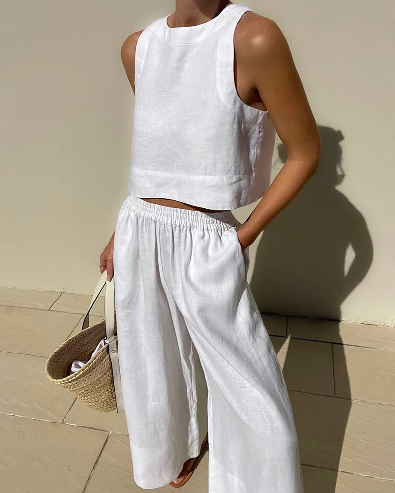 Tina | Women's Loungewear Set 0