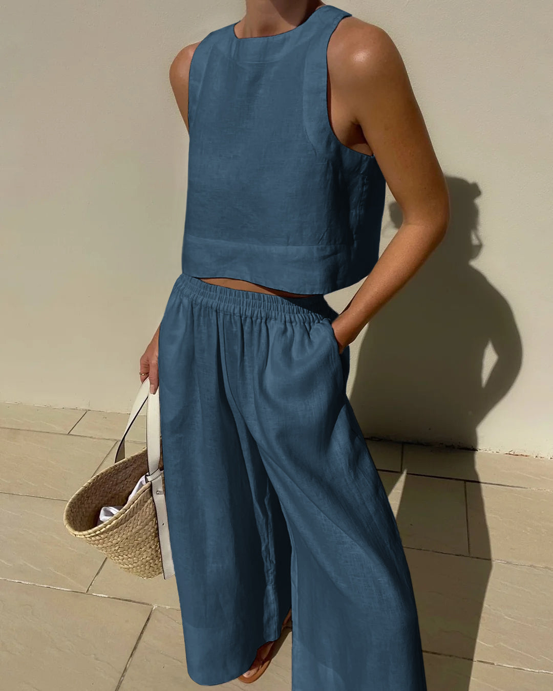 Light Blue
