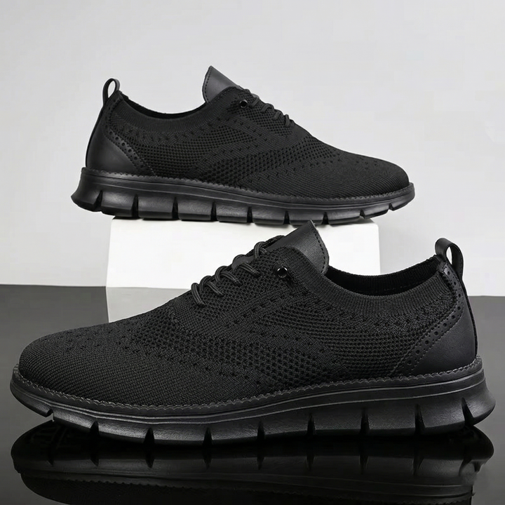 URBAN OXFORD SNEAKERS