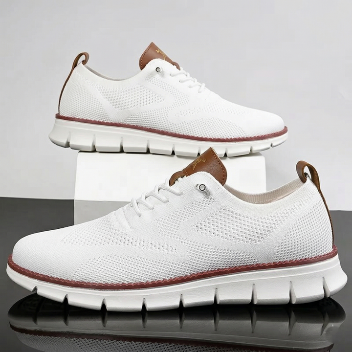 URBAN OXFORD SNEAKERS