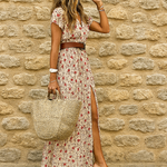Michi | Maxi Bohemian Dress