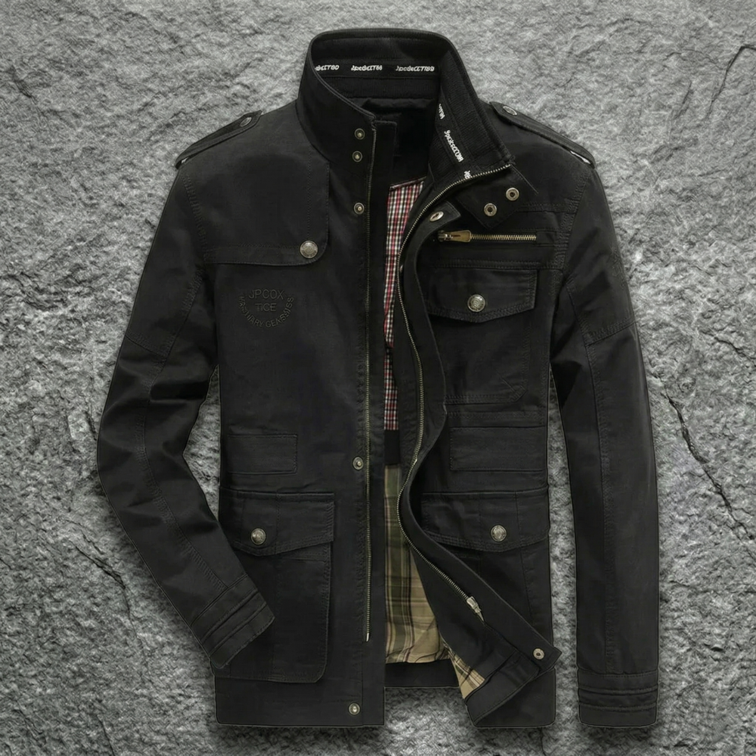 VERCANO FIELD JACKET