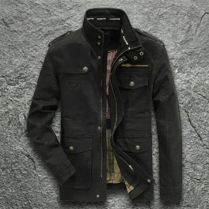 VERCANO FIELD JACKET