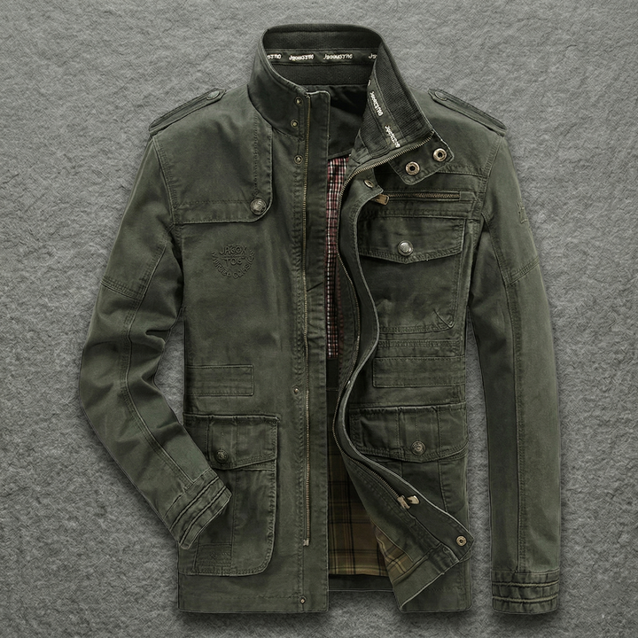 VERCANO FIELD JACKET