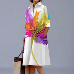 Victoria | Effortless Summer Dress