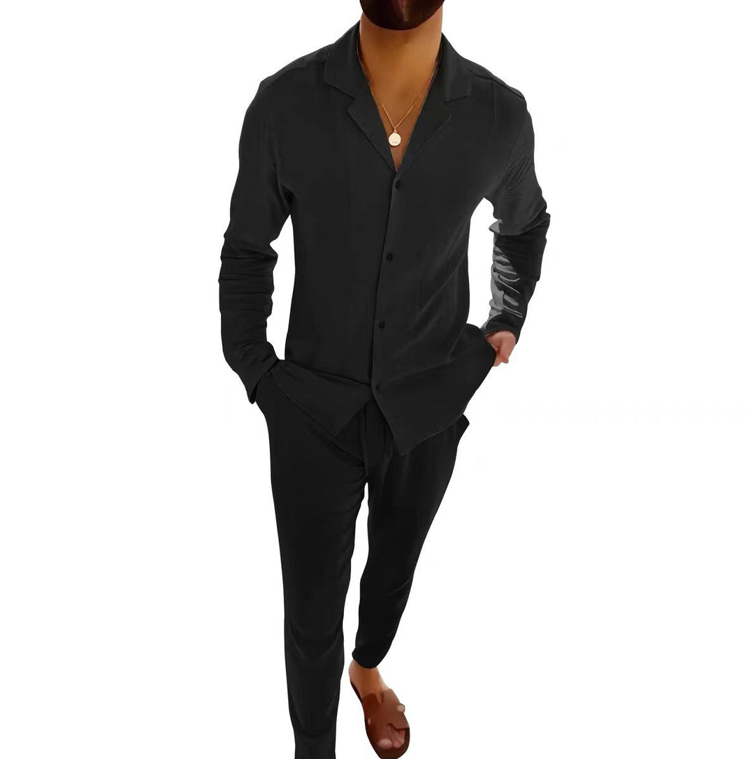Viktor | Womens Loungewear Set 2