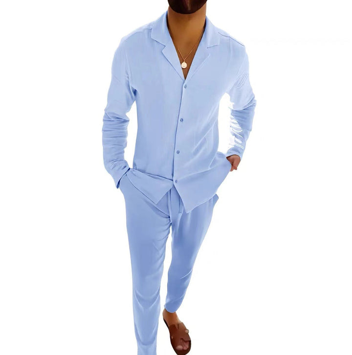 Viktor | Womens Loungewear Set 3