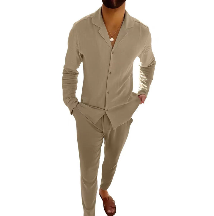 Viktor | Womens Loungewear Set 4