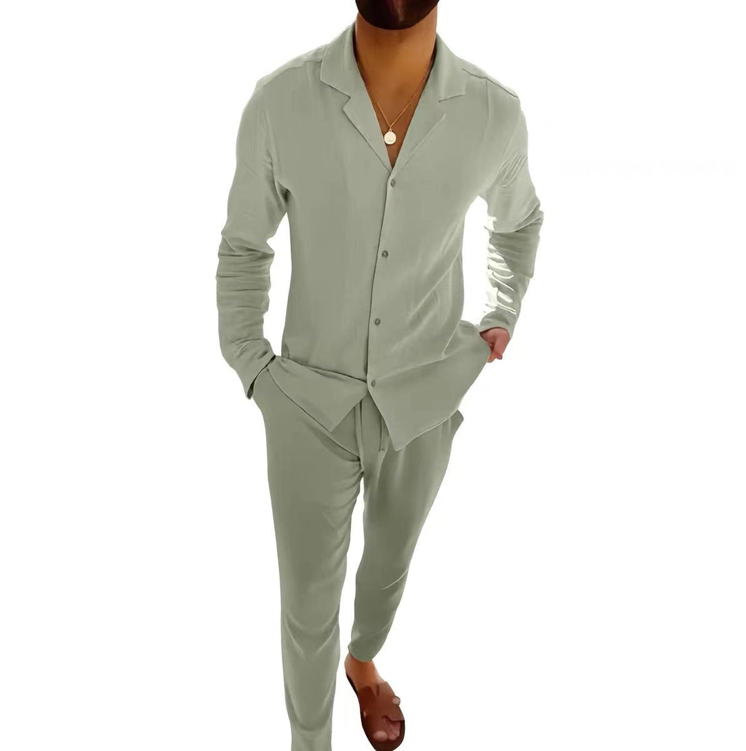 Viktor | Womens Loungewear Set 5