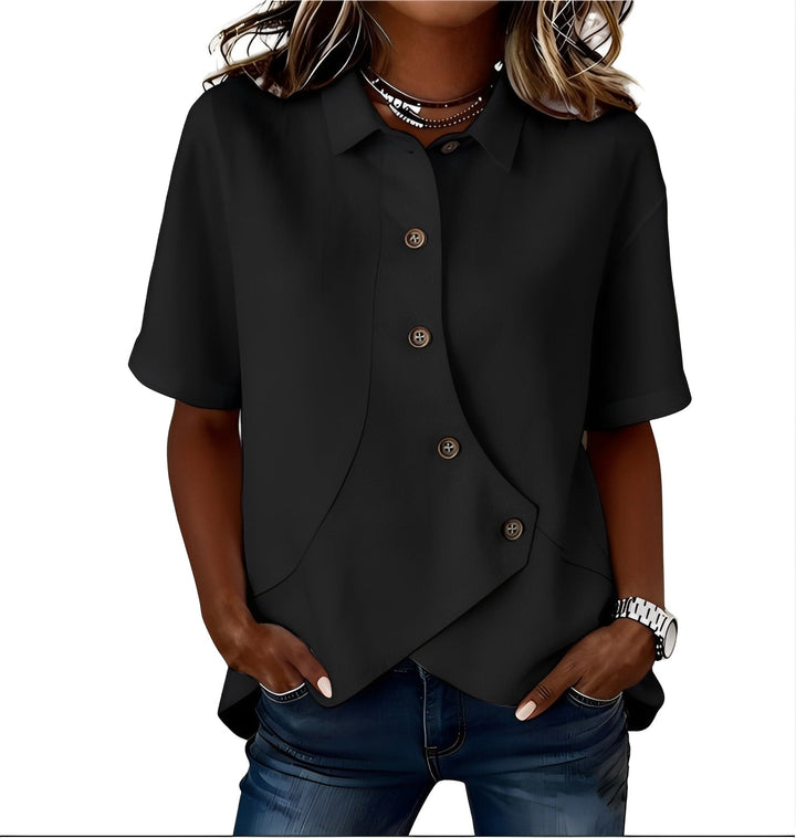 Beatrice - Lightweight Blouse