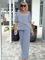 Winnie | Effortless Two-Piece Set