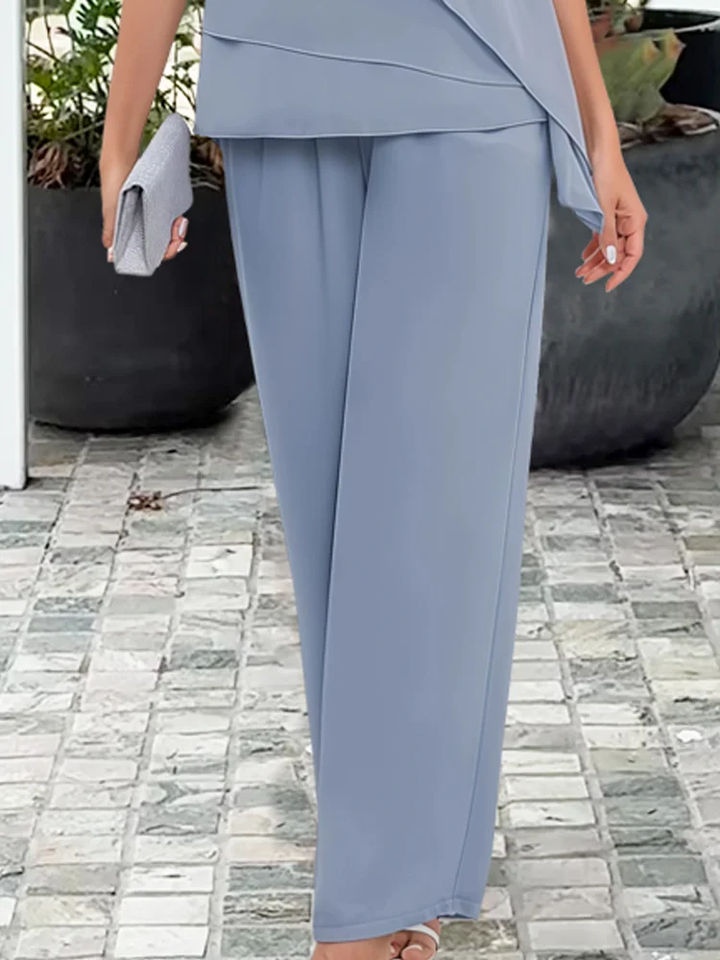 Winnie | Effortless Two-Piece Set 1