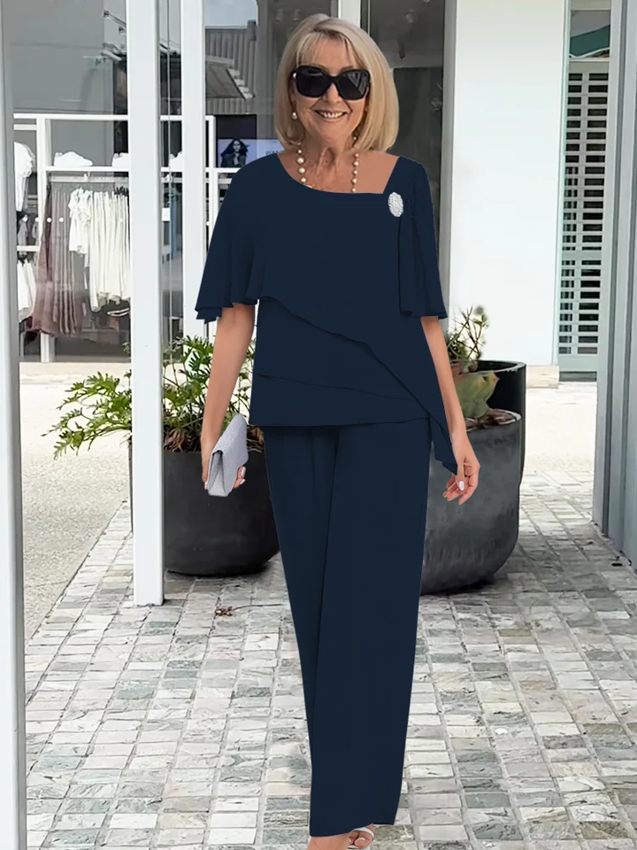 Winnie | Effortless Two-Piece Set 2