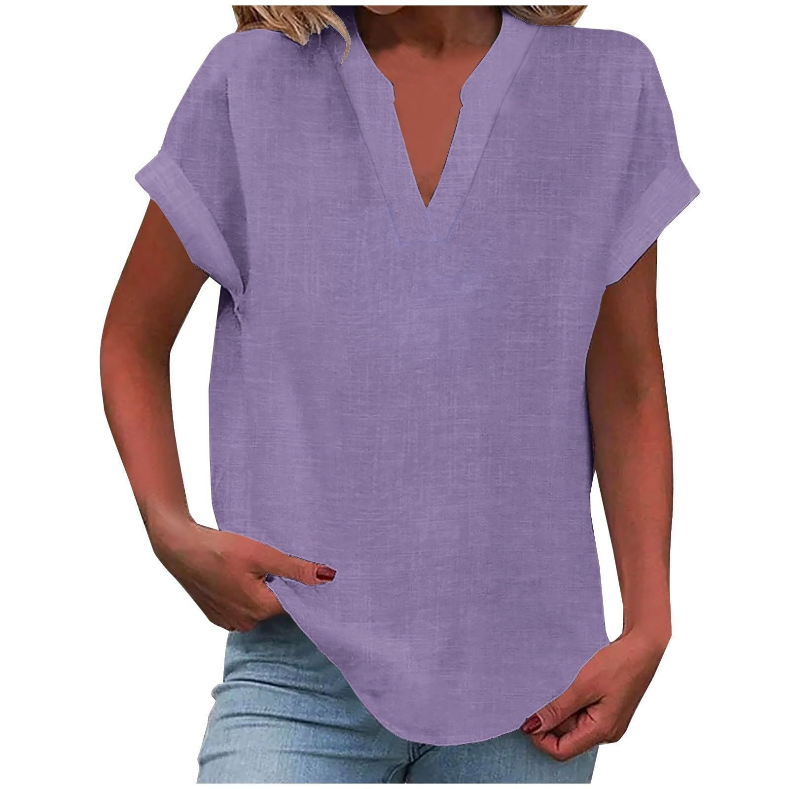 Light Purple