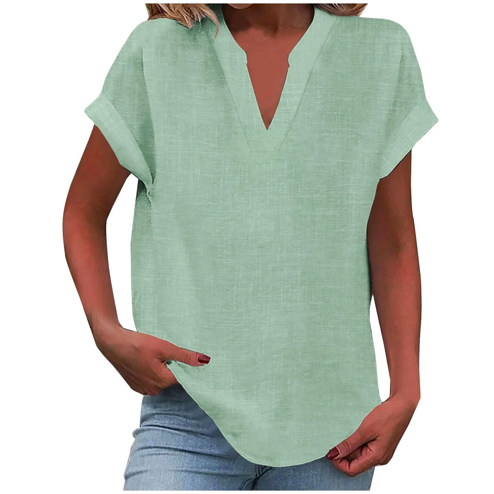 Light Green