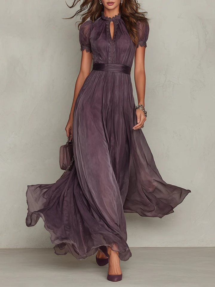 Abrianna | Elegant Maxi Dress