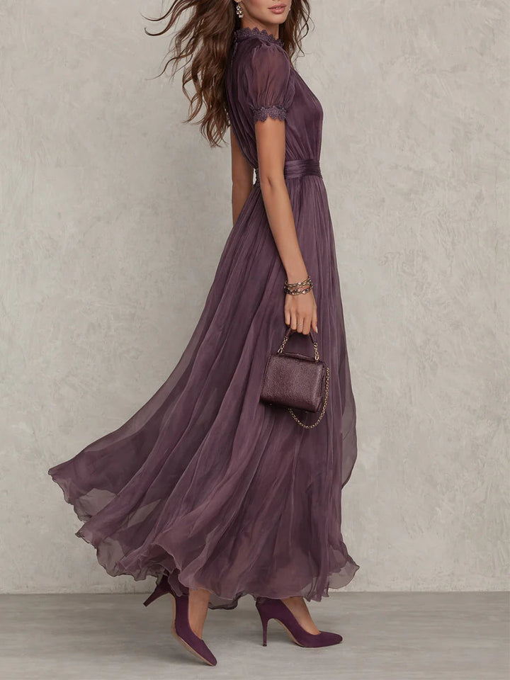 Abrianna | Elegant Maxi Dress