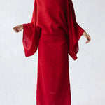 Zen | Kimono Dress