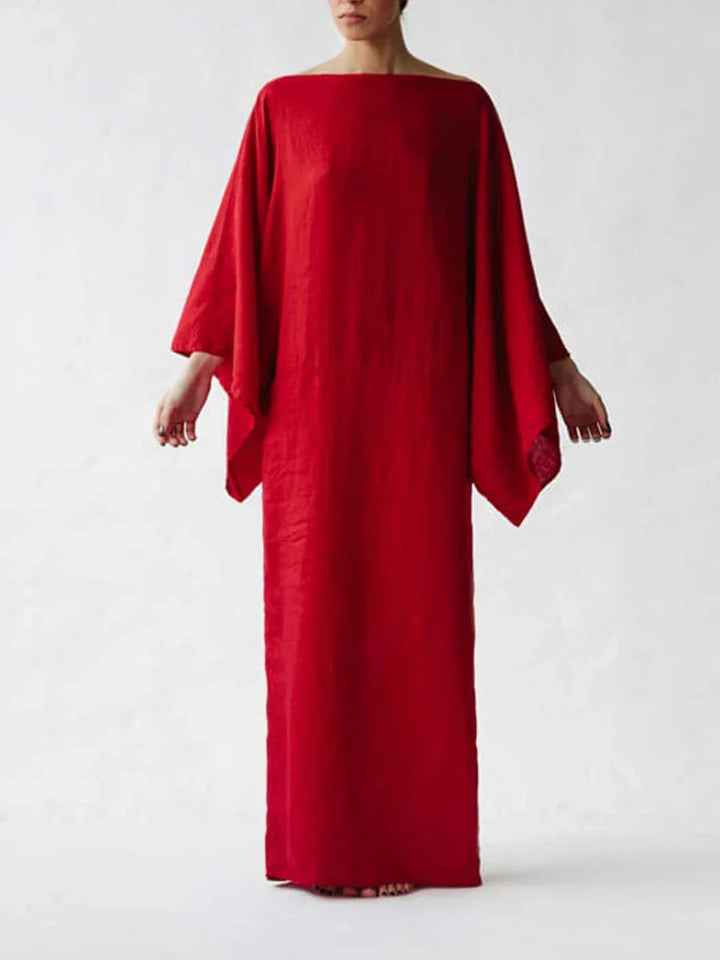 Zen | Women's Summer Maxi Dress 2