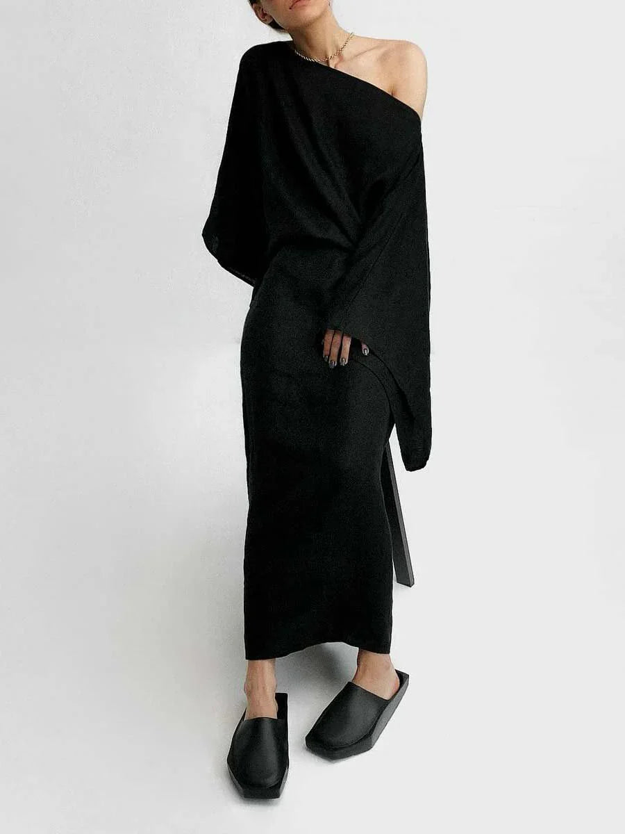 Zen | Women's Summer Maxi Dress 5