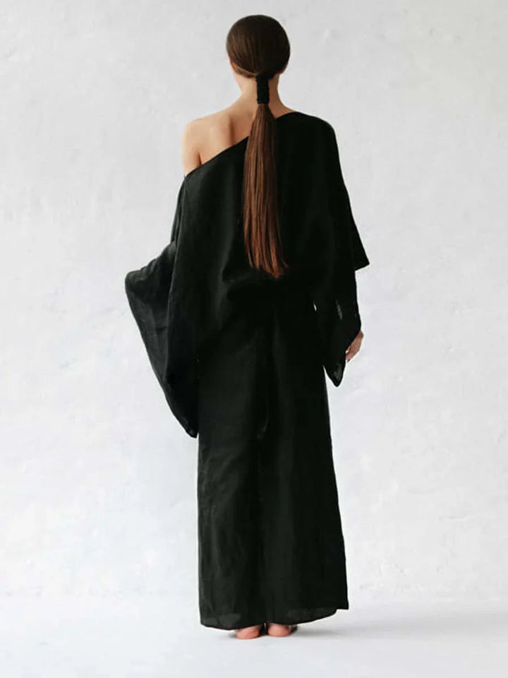 Zen | Women's Summer Maxi Dress 6