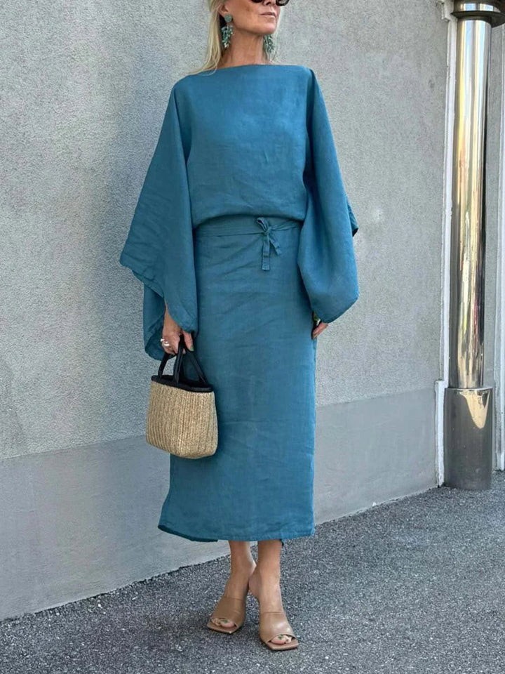 Zen | Women's Summer Maxi Dress 7