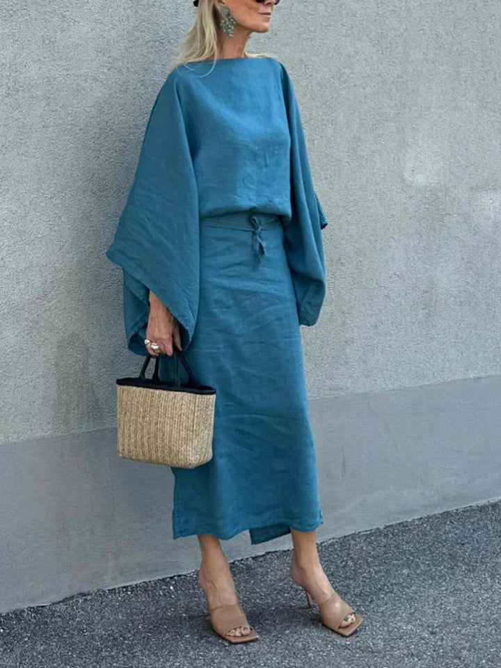 Zen | Women's Summer Maxi Dress 8