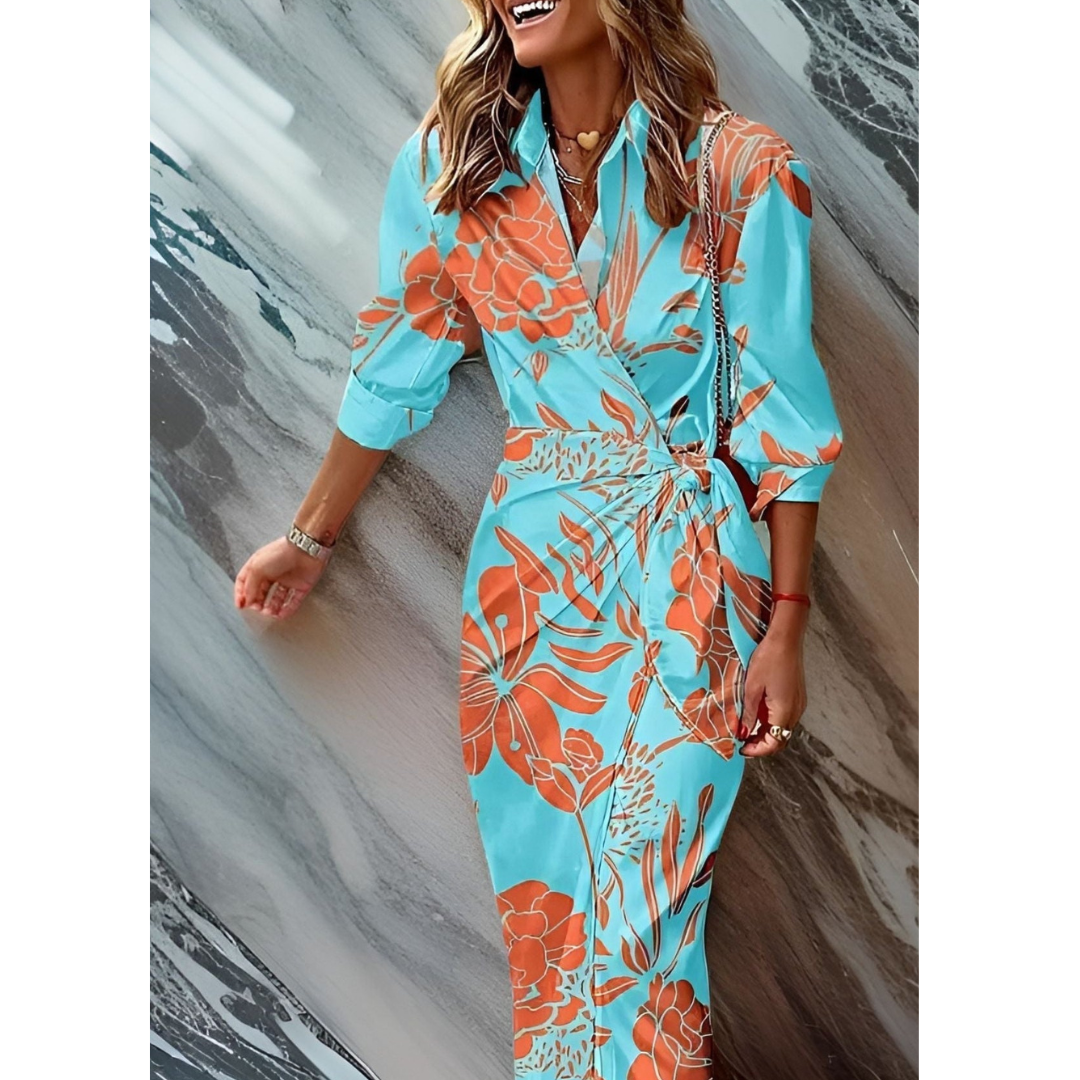 Turquoise