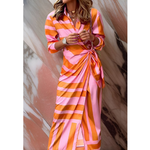 Emery | Women's Elegant Wrap Dress