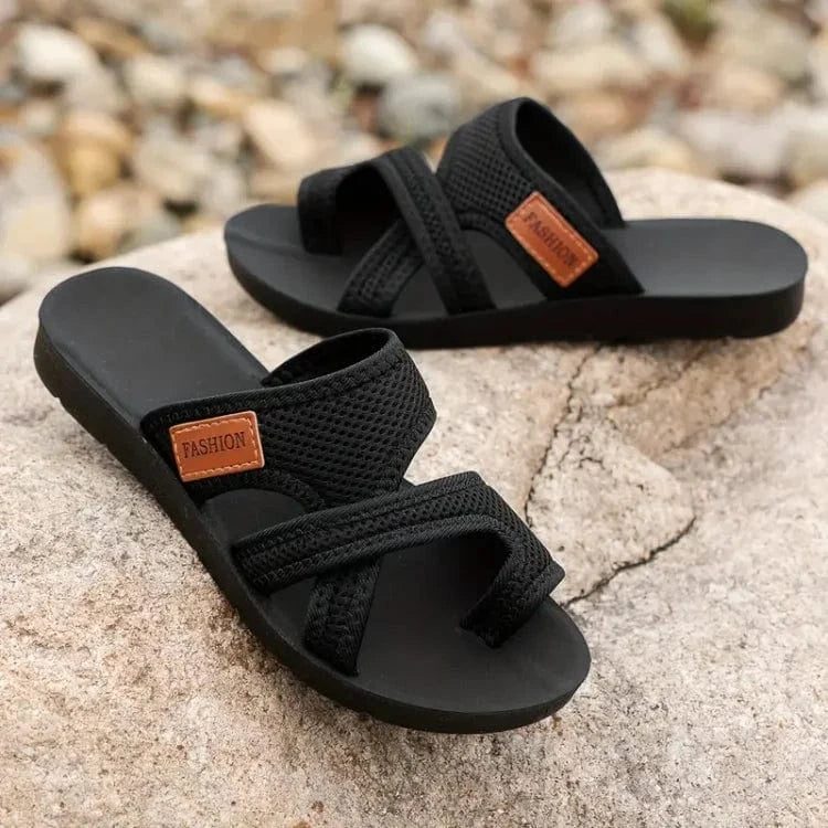 Elody - Orthopedic Slipper
