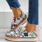 Thalia | Orthopaedic Everyday Shoes