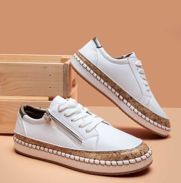 Pure White